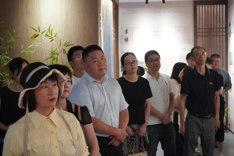 集團紀委開展“弘揚優(yōu)良家風·涵養(yǎng)清風正氣”家庭助廉活動